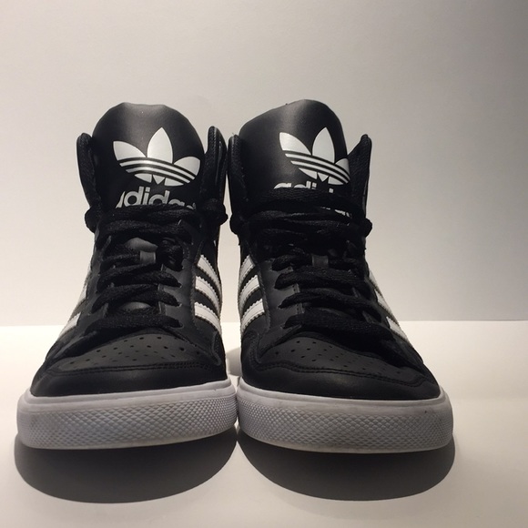 adidas Shoes - High top adidas